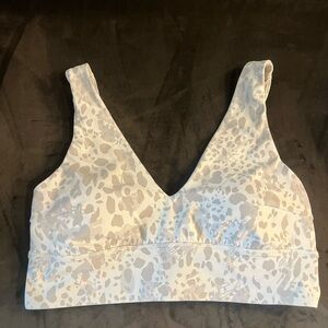 lululemon Align V-Neck Bra
*Light Support, C/D Cup
